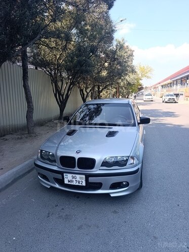 BMW 325-9