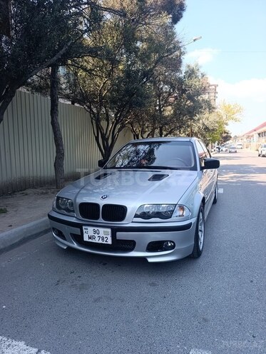 BMW 325-12