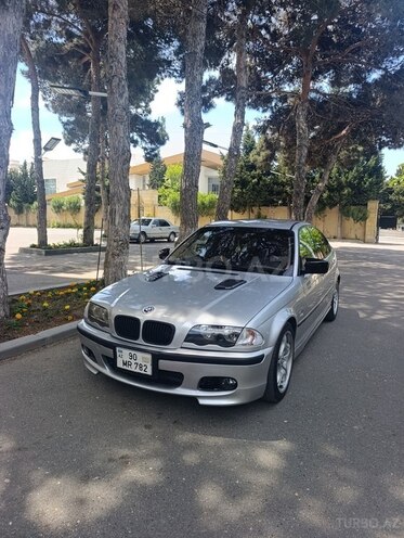 BMW 325-3