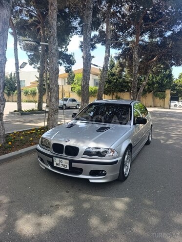 BMW 325-2