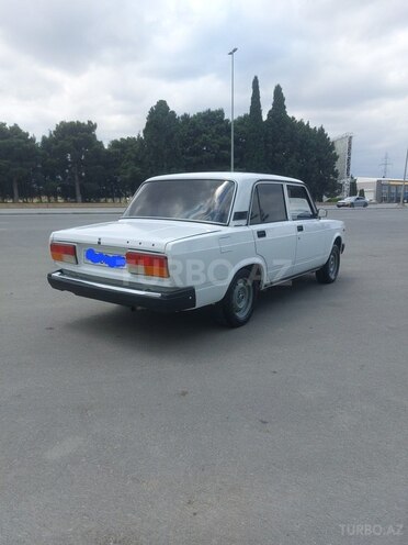 LADA (VAZ) 2107-5