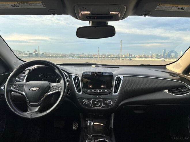 Chevrolet Malibu-2