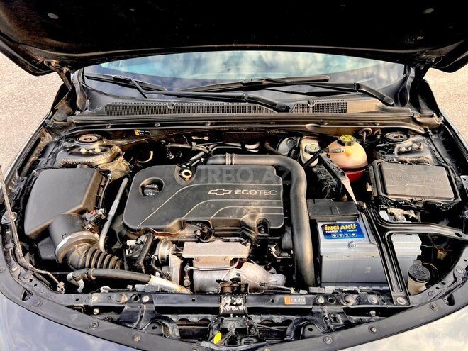 Chevrolet Malibu-3