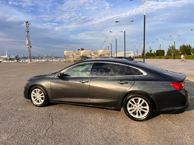 Chevrolet Malibu-7