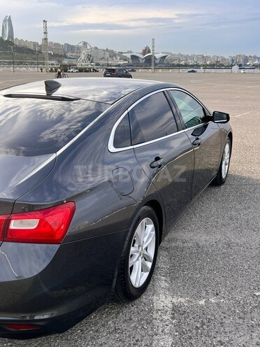 Chevrolet Malibu-6