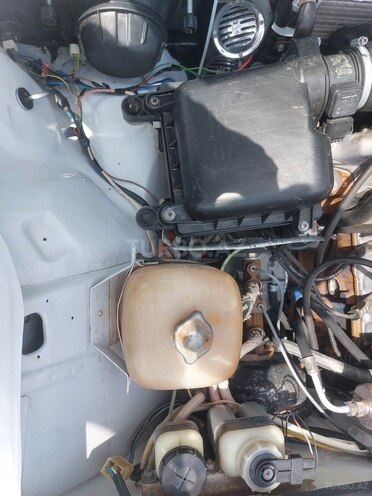 LADA (VAZ) 2107-7