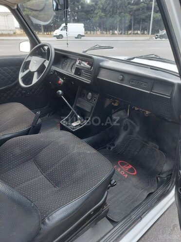 LADA (VAZ) 2107-6