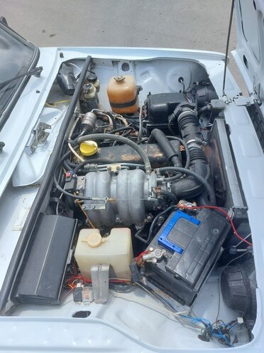 LADA (VAZ) 2107-9
