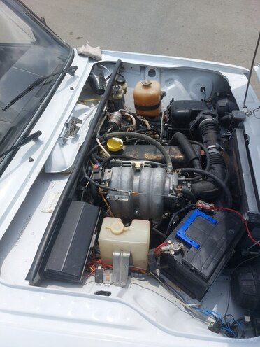 LADA (VAZ) 2107-10
