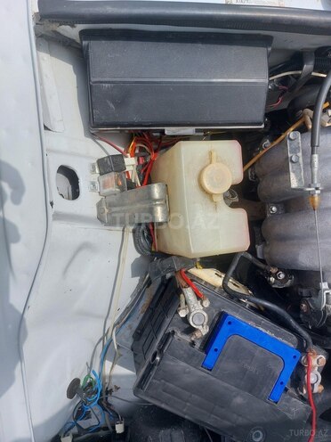 LADA (VAZ) 2107-8