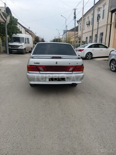 LADA (VAZ) 2115-3