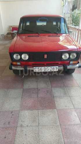 LADA (VAZ) 2106-1