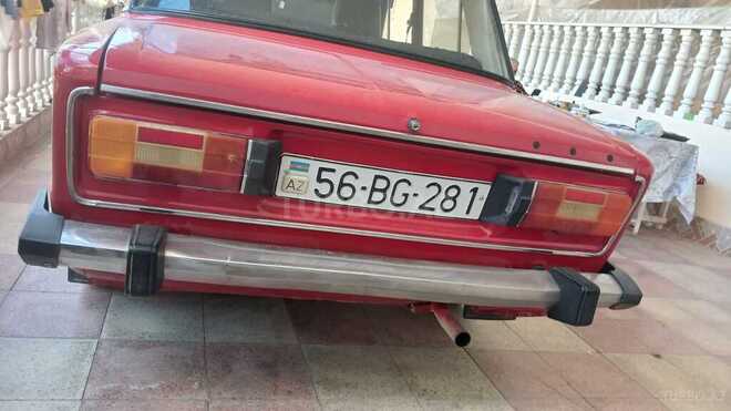 LADA (VAZ) 2106-2