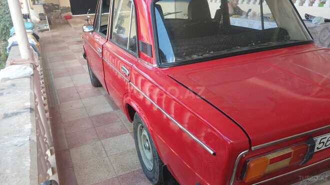 LADA (VAZ) 2106-3