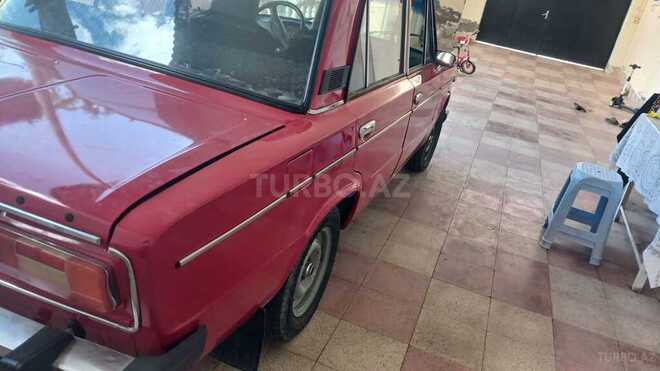 LADA (VAZ) 2106-4