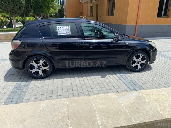 Opel Astra-4
