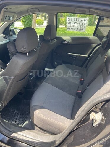 Opel Astra-9