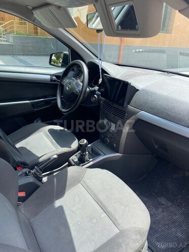 Opel Astra-6