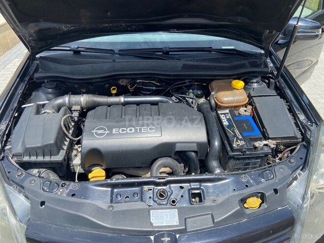 Opel Astra-11