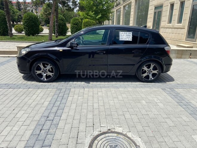 Opel Astra-5