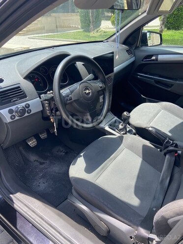 Opel Astra-8