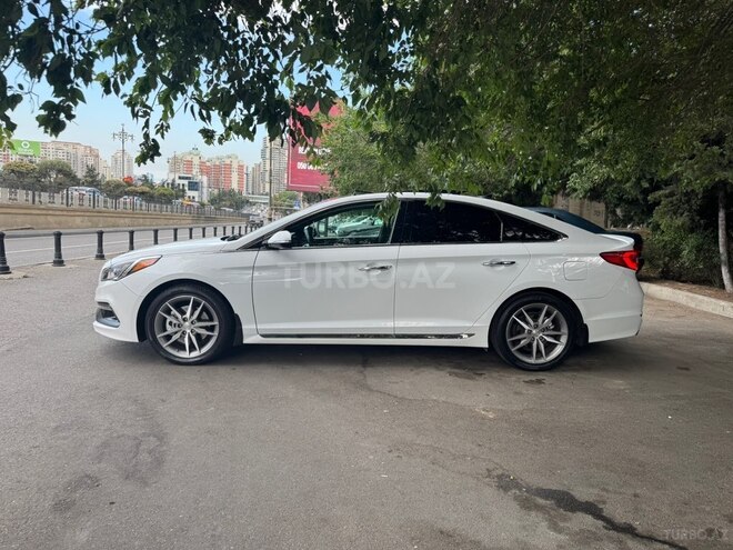 Hyundai Sonata-7