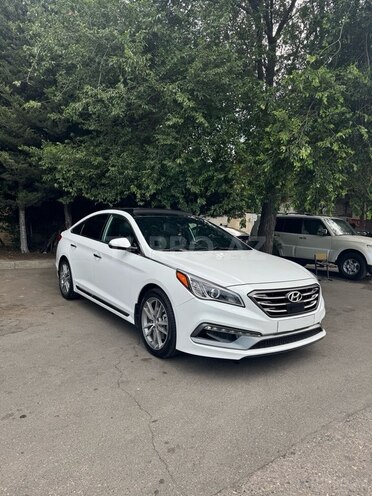 Hyundai Sonata-9