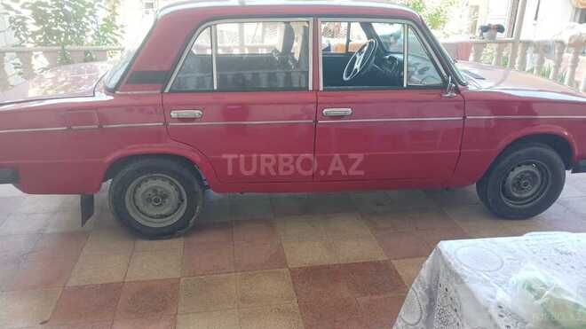LADA (VAZ) 2106-8