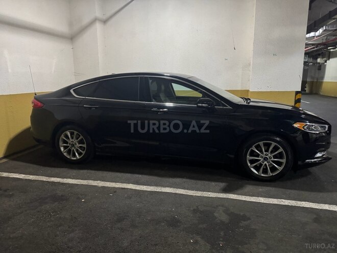 Ford Fusion (North America)-3