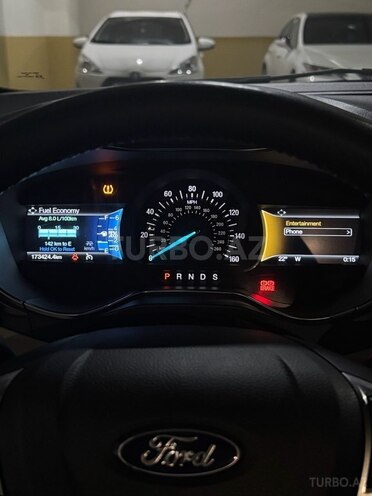 Ford Fusion (North America)-5