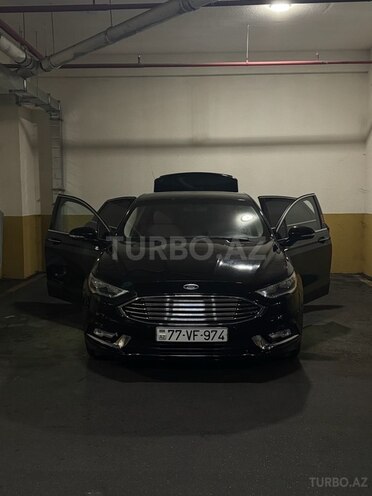 Ford Fusion (North America)-12
