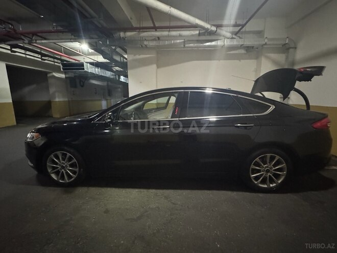 Ford Fusion (North America)-11