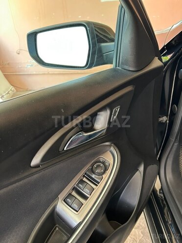 Chevrolet Malibu-7