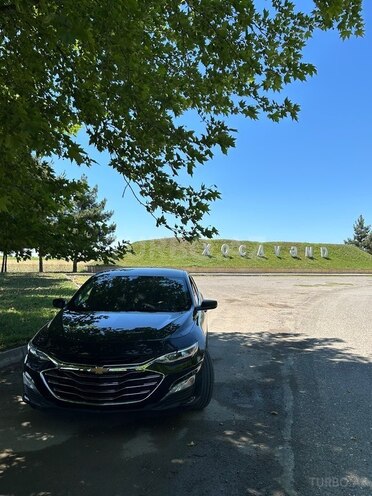 Chevrolet Malibu-1