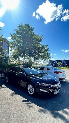 Chevrolet Malibu-2