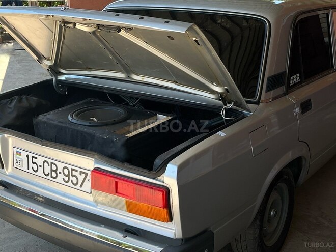 LADA (VAZ) 2107-9