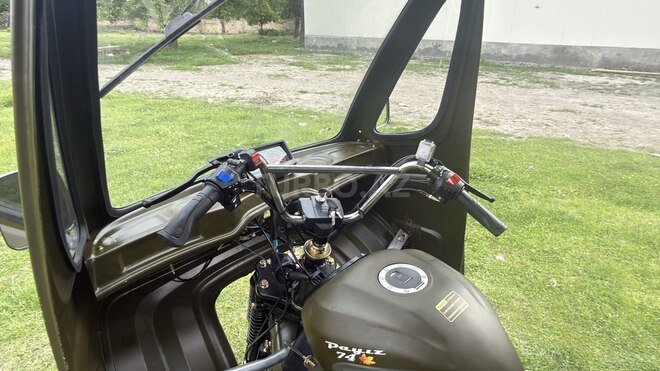 C.Moto CMR-SY-10