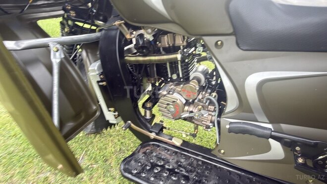 C.Moto CMR-SY-13