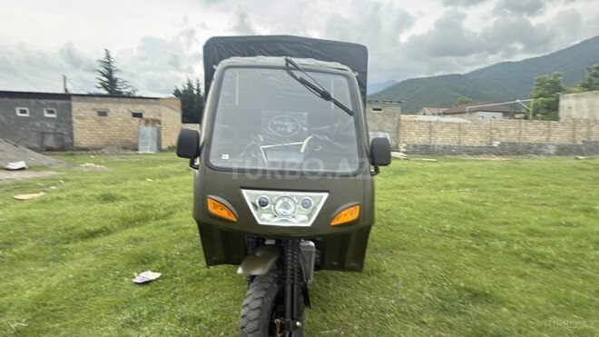 C.Moto CMR-SY-1
