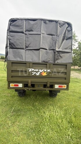 C.Moto CMR-SY-7