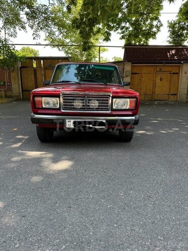 LADA (VAZ) 2107-1