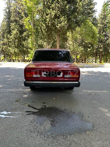 LADA (VAZ) 2107-3