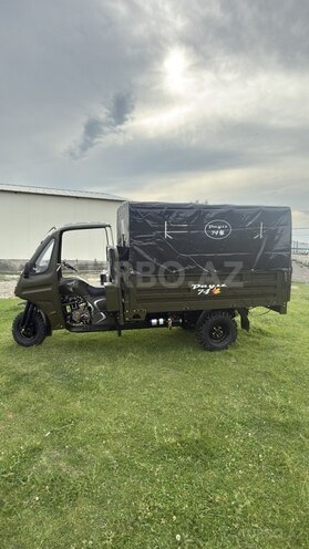 C.Moto CMR-SY-2