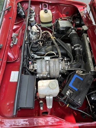 LADA (VAZ) 2107-8
