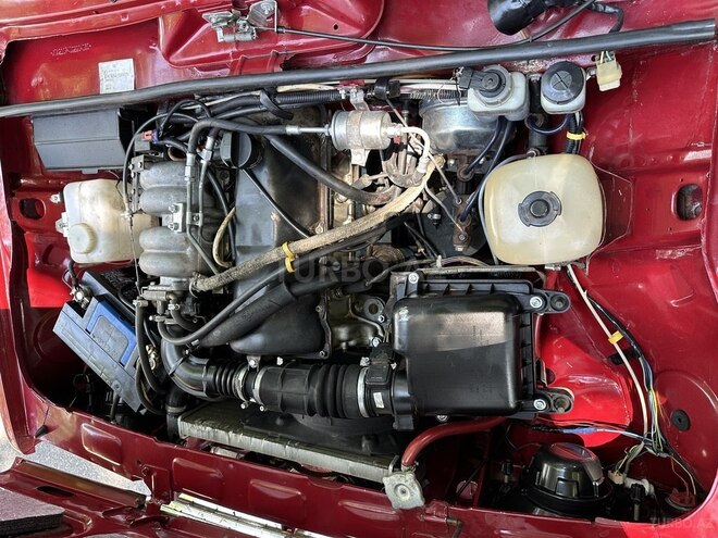 LADA (VAZ) 2107-9