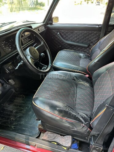 LADA (VAZ) 2107-6