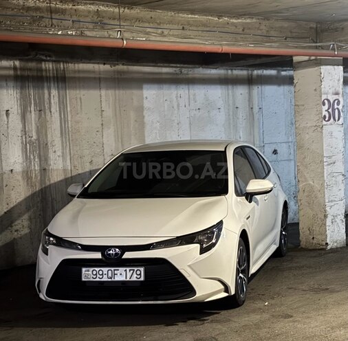 Toyota Corolla Levin-2