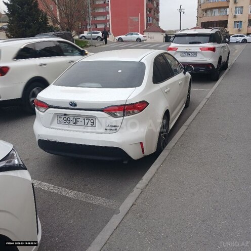 Toyota Corolla Levin-4