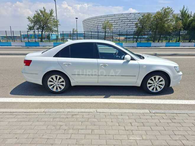 Hyundai Sonata-7
