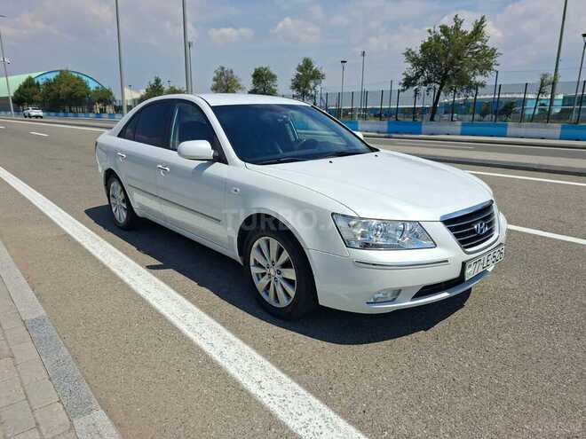 Hyundai Sonata-6